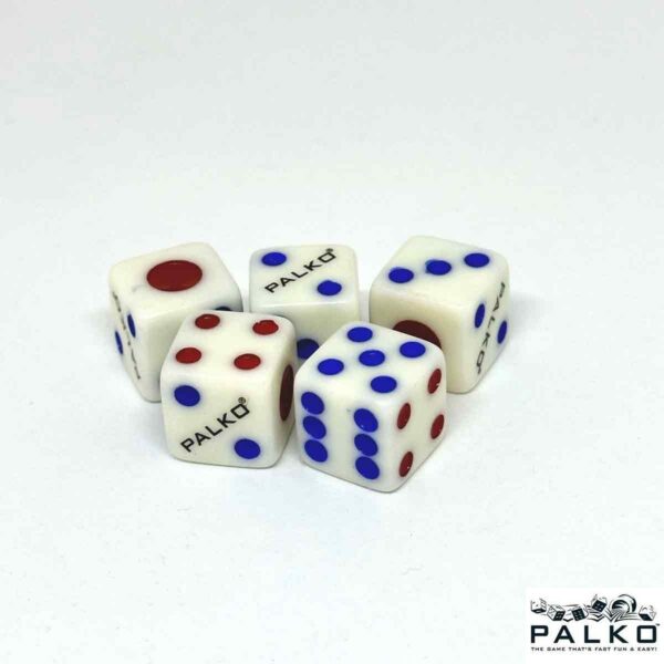 Dice